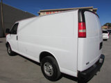 Used 2013 Chevrolet Express 2500 image 4