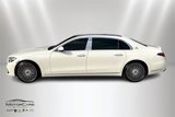 Used 2023 Mercedes-Benz Maybach S 580 4MATIC image 5