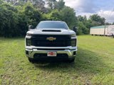 New 2025 Chevrolet Silverado 3500 W/T w/ WT Convenience Package image 3
