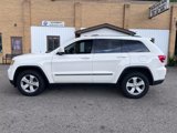Used 2012 Jeep Grand Cherokee Laredo image 2