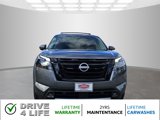 New 2025 Nissan Pathfinder Platinum w/ Lighting Package (N92) image 2