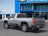 New 2025 Chevrolet Silverado 2500 LT image 3