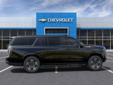 New 2025 Chevrolet Suburban Z71 w/ Z71 Off-Road Package image 5