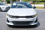Used 2022 Kia K5 GT-Line w/ GT-Line Awd Premium Package image 2