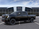 New 2025 GMC Sierra 2500 AT4 w/ AT4 Premium Plus Package image 2