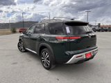 New 2025 Nissan Pathfinder Platinum w/ Black Appearance Package image 5