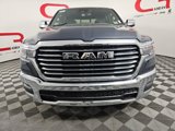 New 2025 RAM 1500 Laramie w/ Bed Utility Group image 2