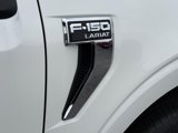 New 2025 Ford F150 Lariat image 4