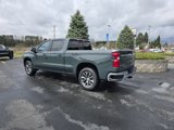 New 2025 Chevrolet Silverado 1500 LT image 2