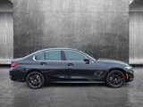 Used 2024 BMW 330i xDrive Sedan image 4