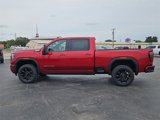 New 2025 GMC Sierra 2500 AT4 w/ AT4 Premium Plus Package image 2