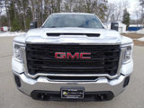 Used 2022 GMC Sierra 2500 Pro image 3