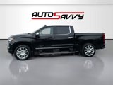 Used 2024 Chevrolet Silverado 1500 High Country w/ High Country Premium Package image 4