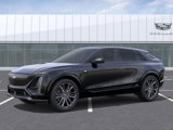 New 2026 Cadillac Lyriq V image 2