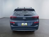 Used 2021 Hyundai Tucson Limited image 6