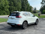 Used 2019 Nissan Rogue SL image 4