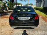 Used 2021 Mercedes-Benz C 300 Sedan w/ Premium Package image 6