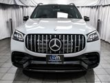 Used 2024 Mercedes-Benz GLS 63 AMG 4MATIC w/ AMG Night Package image 2