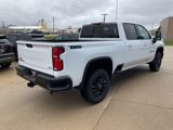 New 2025 Chevrolet Silverado 2500 LTZ w/ LTZ Plus Package image 6