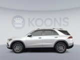 New 2026 Mercedes-Benz GLE 450 4MATIC Coupe image 2
