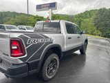 New 2025 RAM 1500 Rebel w/ Bed Utility Group image 3