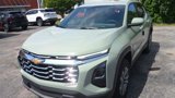 New 2026 Chevrolet Equinox LT w/ Convenience Package II image 3