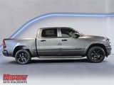 New 2026 RAM 1500 Laramie w/ Night Edition image 6