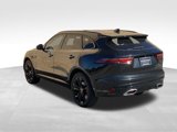 Certified 2025 Jaguar F-PACE R-Dynamic S image 6