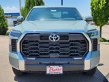 New 2025 Toyota Tundra SR5 w/ TRD Off-Road Premium Package image 4