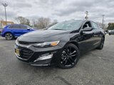 Used 2025 Chevrolet Malibu LT w/ Midnight Edition image 3