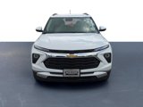 New 2026 Chevrolet TrailBlazer LT w/ LT Cold Weather Package image 2