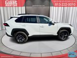 Used 2024 Toyota RAV4 Adventure image 2