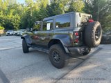 Used 2024 Ford Bronco Raptor w/ Interior Carbon Fiber Pack 6 image 2