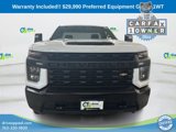 Used 2020 Chevrolet Silverado 2500 W/T w/ WT Fleet Convenience Package image 2