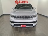Used 2022 Jeep Grand Wagoneer Series II image 2