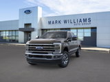 New 2025 Ford F350 King Ranch image 2