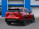 New 2026 GMC Terrain AT4 image 4
