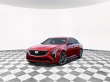 New 2025 Cadillac CT5 V w/ Technology Package image 2