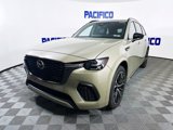 Used 2025 MAZDA CX-70 3.3 Turbo S w/ Premium Package image 5