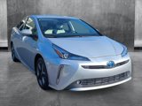 Used 2022 Toyota Prius XLE image 3