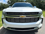 Used 2023 Chevrolet Tahoe Premier image 2