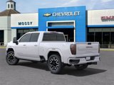 New 2025 GMC Sierra 2500 Denali Ultimate image 3