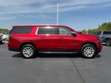 New 2025 Chevrolet Suburban Premier image 2