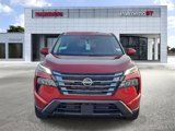 New 2026 Nissan Rogue SV w/ SV Premium Package image 2