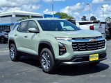 New 2026 Chevrolet Equinox LT image 6