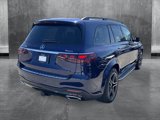 New 2025 Mercedes-Benz GLS 450 4MATIC image 2