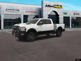 New 2025 RAM 2500 Rebel image 2