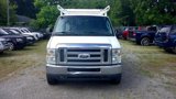 Used 2014 Ford E-250 and Econoline 250 w/ Power Group image 2