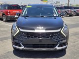 Used 2023 Kia Sportage EX image 2