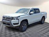 New 2025 Nissan Frontier SV w/ Tow Package image 3